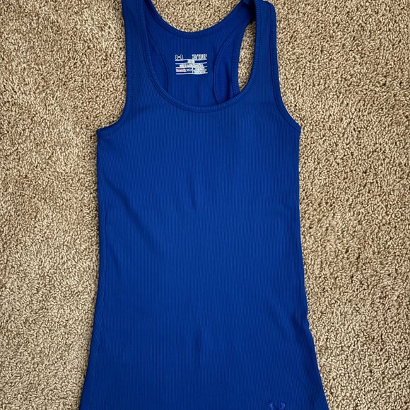 Under Armour Tank Tops - Picture 8 of 10